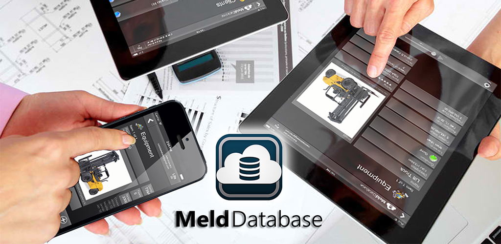 Amazon.com: Meld Cloud Database: Appstore for Android