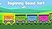 Beginning Sound Sort