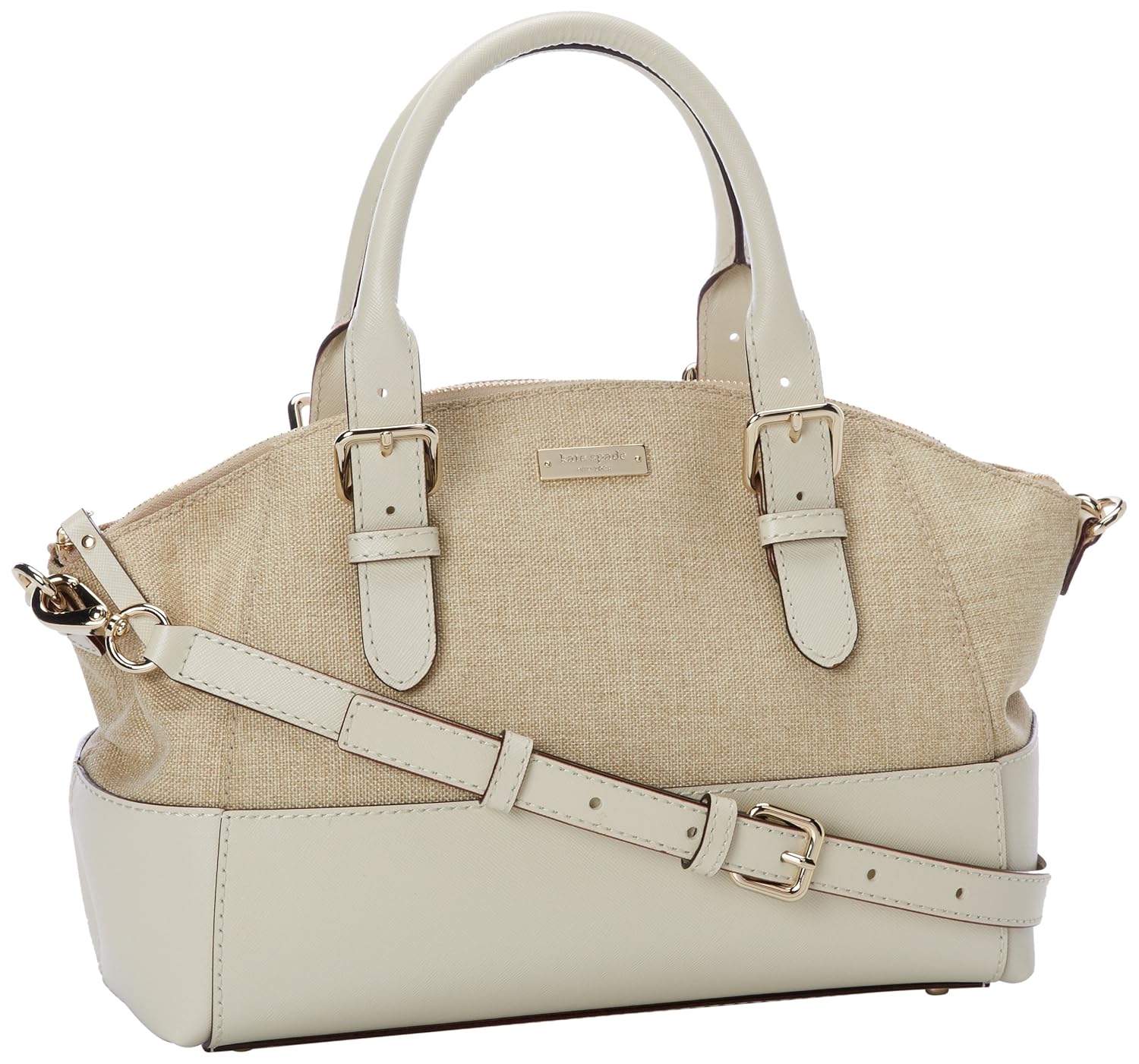 Handbags best product Kate Spade New York Charlotte Street Small Sloan PXRU4209 Satchel