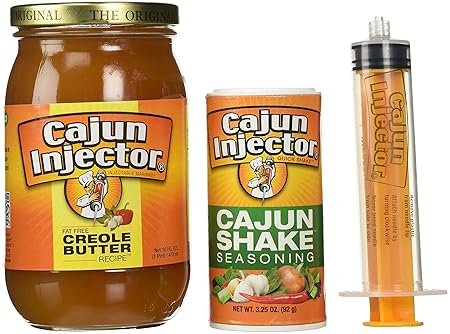 Cajun␙S Choice Creole Seasoning