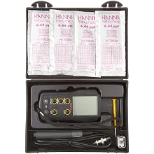 Hanna Instruments HI 8734N TDS Meter