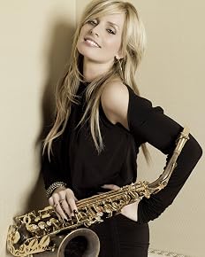 Bilder von Candy Dulfer