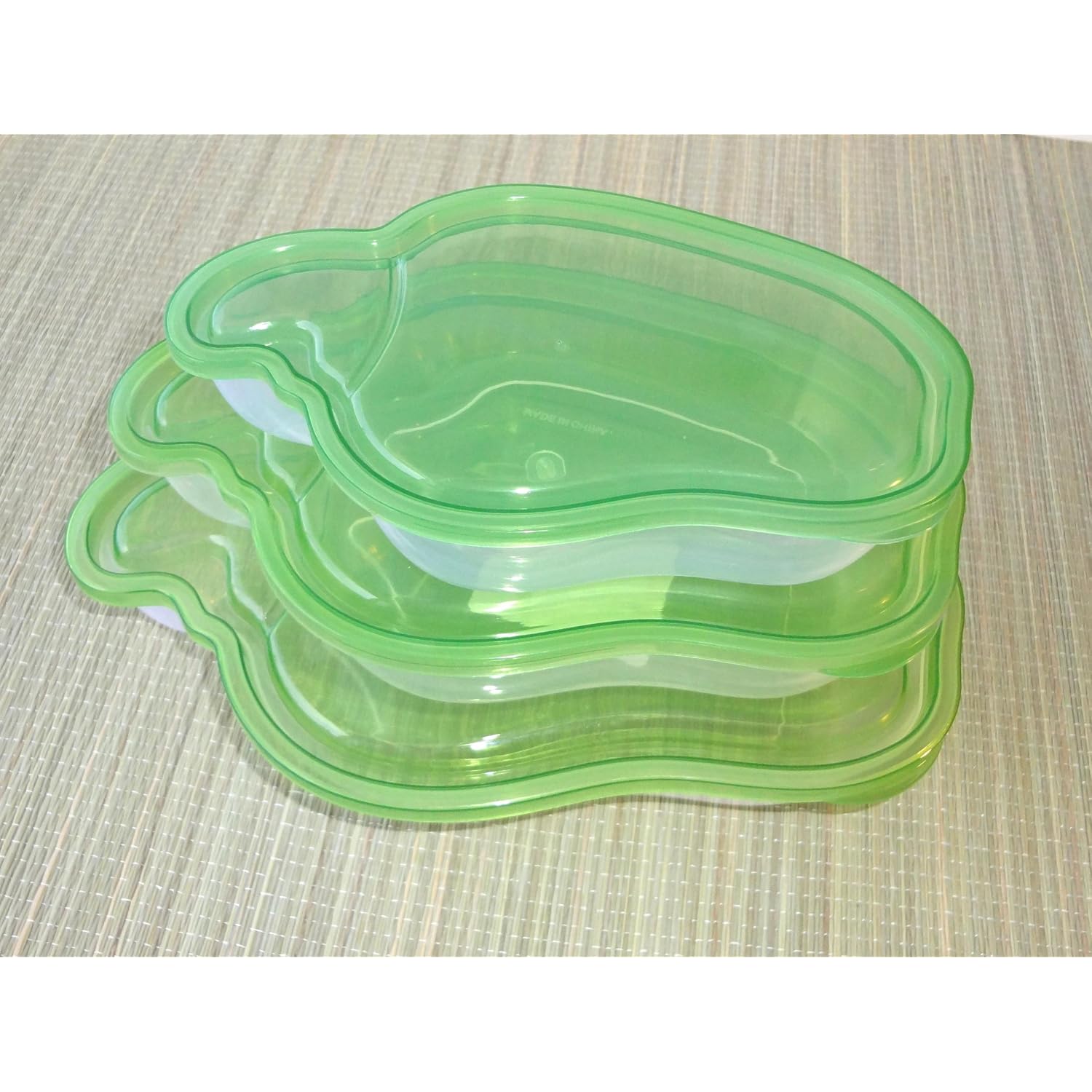 Food Saver in Fancy Special Summer Picnic Food Storage Sets 