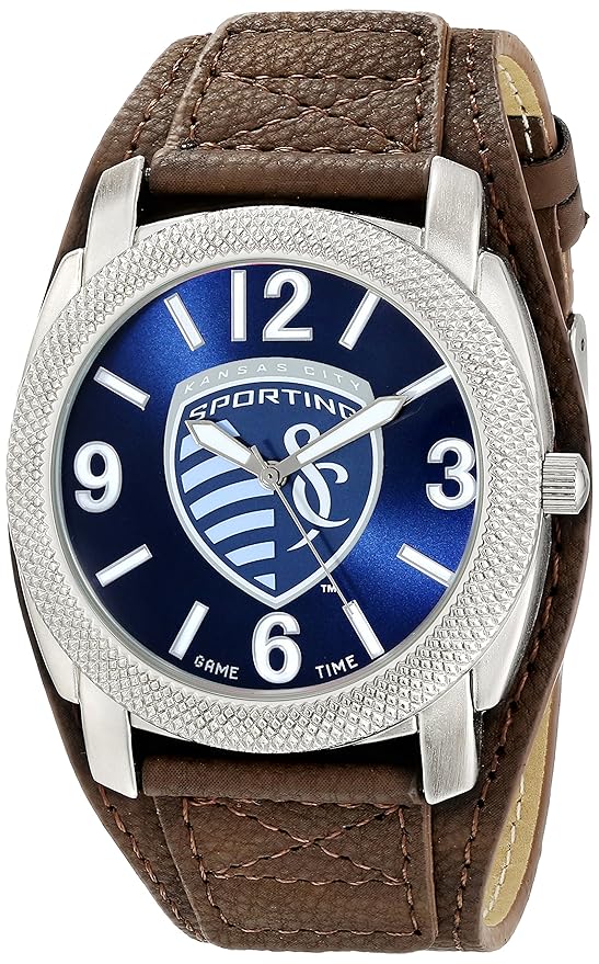 Amazon.com: Game Time Men's MLS-DEF-KC