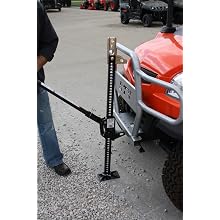 Hi-Lift Jack UTV-364 36" UTV Jack