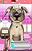 Vet's Office Story Animals Hospital Pet Care Doctor Veterinarian