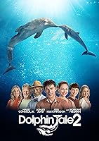Dolphin Tale 2 [HD]