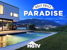 Half Price Paradise Season 1