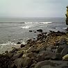 Sunset Cliffs Ocean Meditation on location for the Sounds of our Planet Volume 5 pure nature recording