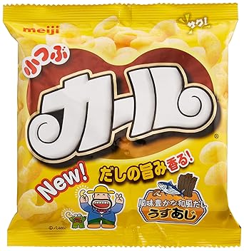 【クリックで詳細表示】明治 小つぶカールうすあじ 14g×10袋： 食品・飲料・お酒 通販