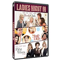 Ladies Night In 3-Movie Collection