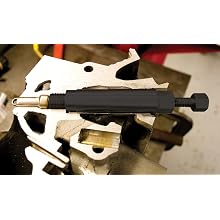Lisle 65600 Broken Plug Remover for Ford