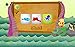 Boat Adventure: Short Vowel Sounds