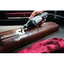 Dremel 4000-2/30 120-Volt Variable Speed Rotary Tool Kit