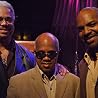 Image of Deep Blue Organ Trio