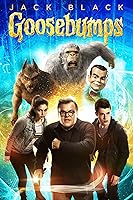 Goosebumps