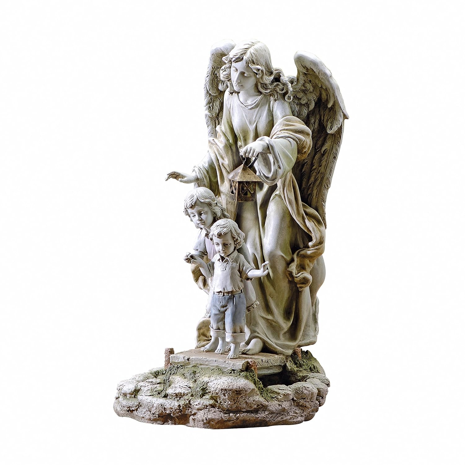 Beautiful Angel Statues for Garden Angel Sculpture