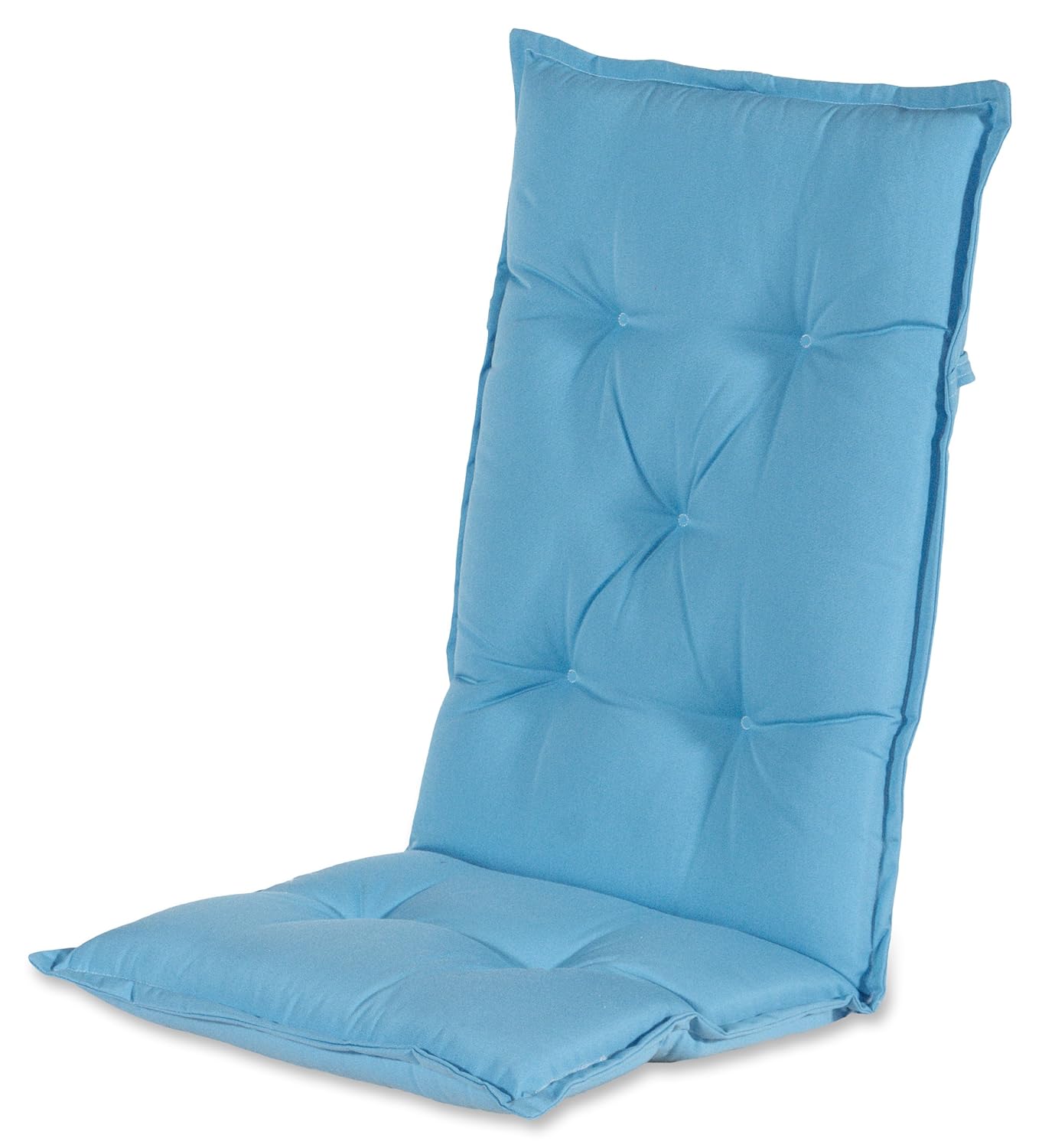 AU13 AUFLAGE FÜR HOCHLEHNER 119 x 46 CM BLAU günstig bestellen