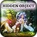 Hidden Object - Elves of the Mystical Forest