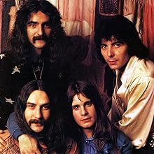 Black Sabbath