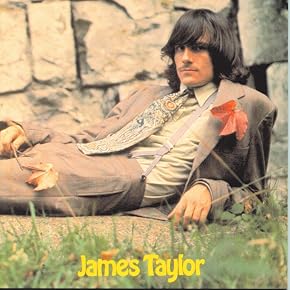 Image of James Taylor