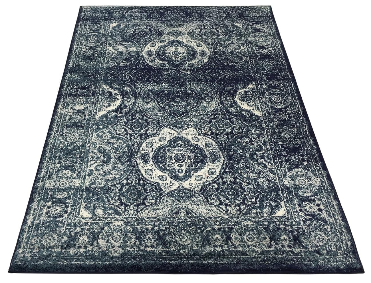 Studio Collection Vintage French Aubusson Design Contemporary Modern