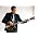 Miniaturansicht von Stanley Clarke