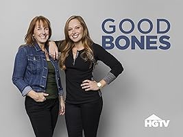 Good Bones Season 1