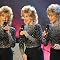 The McGuire Sisters