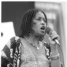 Abbey Lincoln - Photo of Abbey Lincoln