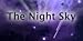 The Night Sky