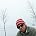 Grandaddy - Grandaddy Singer Jason Lytle Portrait Session