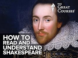 How to Read and Understand Shakespeare