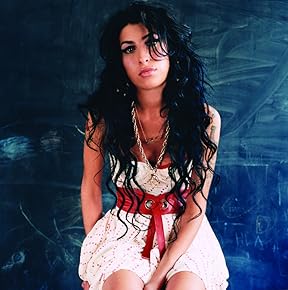 Image of Amy Winehouse