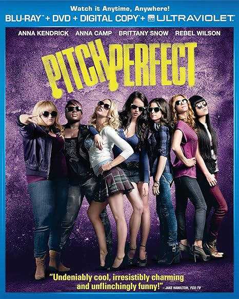 Ladíme ! / Pitch Perfect (2012)