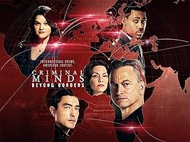 Criminal Minds: Beyond Borders, Season 1