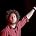 Zack de la Rocha - 'Rock Am Ring' Festival