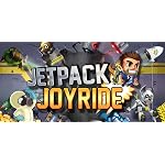 Jetpack Joyride