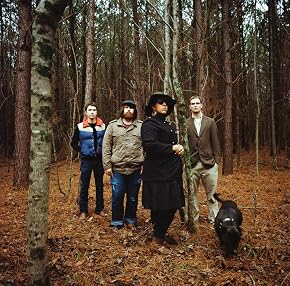 Image of Alabama Shakes