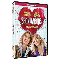 Spontaneous (DVD + Digital)