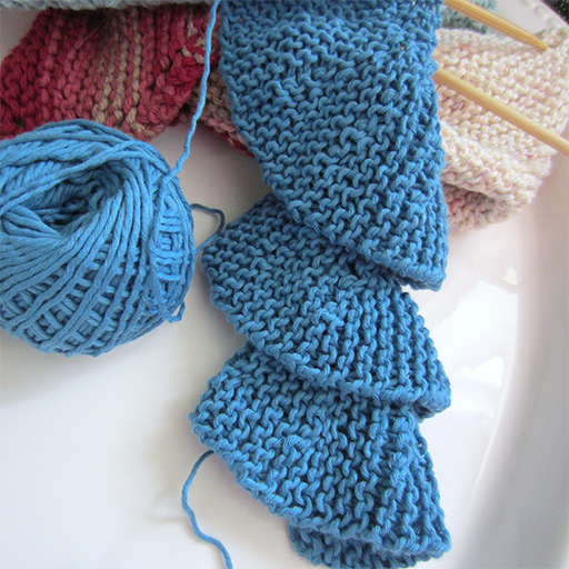 Knit And Crochet Easily Today