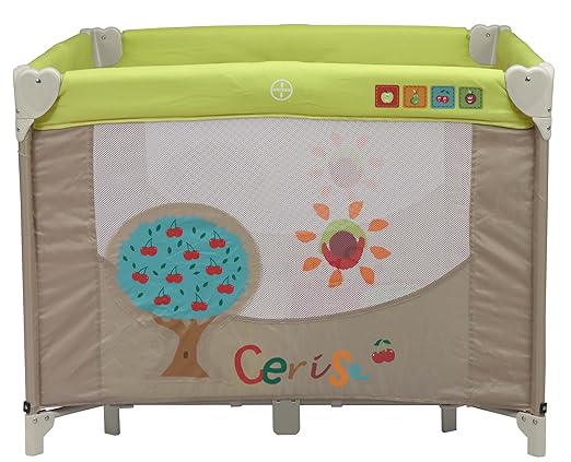 Looping Parc Pliant Kiwi: Amazon.fr: Bébés & Pu�...