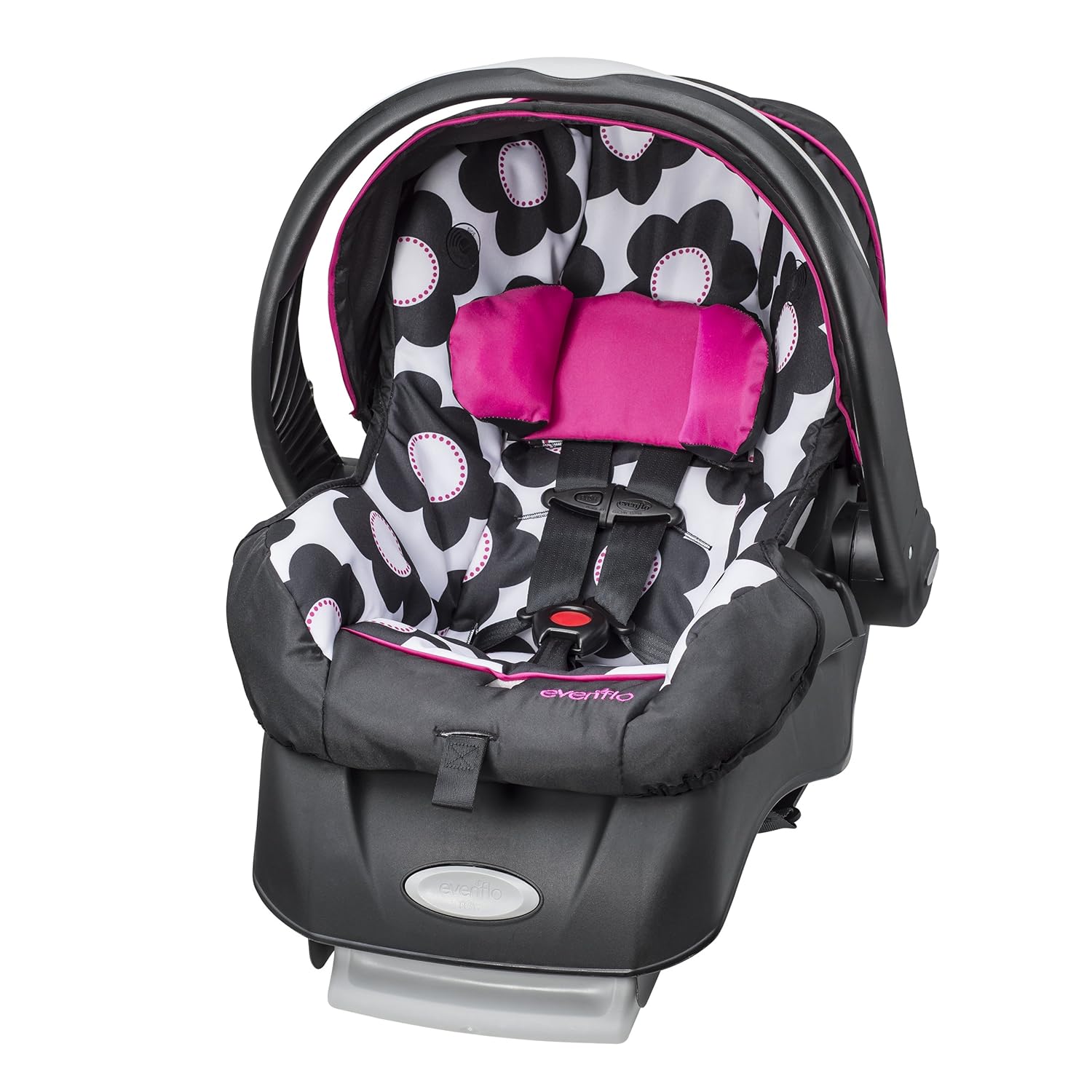 Child Car Seats Evenflo Embrace LX Infant Car Seat, Marianna
