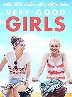 Very Good Girls