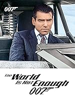 The World Is Not Enough