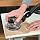 PORTER-CABLE 390 5-Inch Low Profile Random Orbit Sander with Hook and Loop Pad