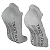 Non-Slip Organic Cotton Socks