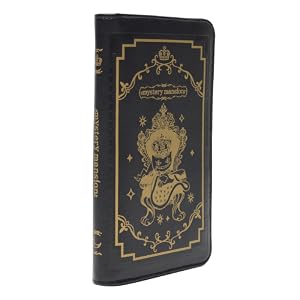 ポケモン「mystery mansion」のブラッキーグッズ がAmazonで販売開始