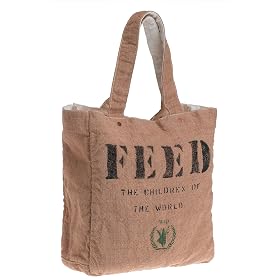 Feed Bag