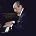 Vladimir Horowitz - Pianist Vladimir Horowitz during a recording session